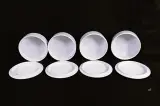 Set Villeroy & Boch, Design Naif, 4+1 porseleinen dozen van Gérard Laplau – foto 6 – kavel bij De Kringwinkel, Turnhout
