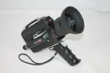 Elmo Super 110 8 mm filmcamera – kavel bij De Kringwinkel, Brecht