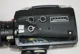 Elmo Super 110 8 mm filmcamera – foto 2 – kavel bij De Kringwinkel, Brecht