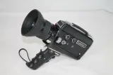 Elmo Super 110 8 mm filmcamera – foto 5 – kavel bij De Kringwinkel, Brecht
