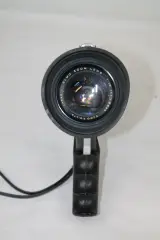 Elmo Super 110 8 mm filmcamera – foto 6 – kavel bij De Kringwinkel, Brecht