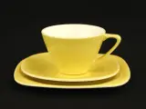 Vintage Victoria koffieservies van 20 – foto 3 – kavel bij De Kringwinkel, Antwerpen