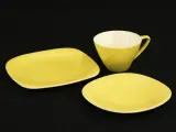 Vintage Victoria koffieservies van 20 – foto 4 – kavel bij De Kringwinkel, Antwerpen