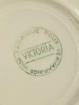 Vintage Victoria koffieservies van 20 – foto 5 – kavel bij De Kringwinkel, Antwerpen