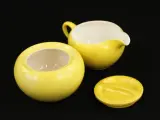 Vintage Victoria koffieservies van 20 – foto 7 – kavel bij De Kringwinkel, Antwerpen