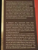 Jimmy Nelson – Before They Pass Away – teNeues, 2013 – foto 2 – kavel bij De Kringwinkel, Antwerpen