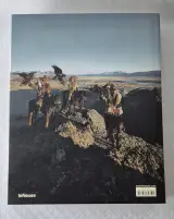 fotoboek "Before They Pass Away", Jimmy Nelson – foto 5 – kavel bij De Kringwinkel, Lochristi