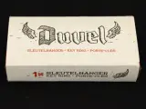 Set van 6 Duvel Art glazen met sleutelhanger – foto 2 – kavel bij De Kringwinkel, Antwerpen
