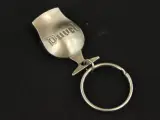 Set van 6 Duvel Art glazen met sleutelhanger – foto 3 – kavel bij De Kringwinkel, Antwerpen