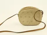 Christian Dior vintage Honeycomb crossbodytas - Made in France - jaren ’80 – foto 2 – kavel bij De Kringwinkel, Antwerpen