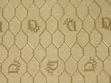 Christian Dior vintage Honeycomb crossbodytas - Made in France - jaren ’80 – foto 5 – kavel bij De Kringwinkel, Antwerpen