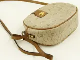 Christian Dior vintage Honeycomb crossbodytas - Made in France - jaren ’80 – foto 6 – kavel bij De Kringwinkel, Antwerpen