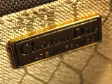 Christian Dior vintage Honeycomb crossbodytas - Made in France - jaren ’80 – foto 8 – kavel bij De Kringwinkel, Antwerpen