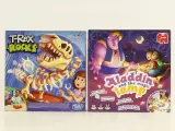 Partij van 7 gezelschapsspellen – foto 2 – kavel bij De Kringwinkel, Antwerpen