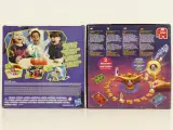 Partij van 7 gezelschapsspellen – foto 3 – kavel bij De Kringwinkel, Antwerpen
