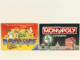 Partij van 7 gezelschapsspellen – foto 6 – kavel bij De Kringwinkel, Antwerpen