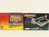 Partij van 7 gezelschapsspellen – foto 7 – kavel bij De Kringwinkel, Antwerpen