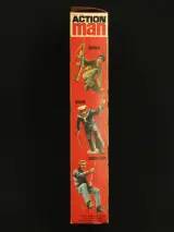 Action Man Soldier Jaren 1970/1975 – foto 3 – kavel bij De Kringwinkel, Antwerpen