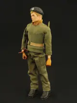 Action Man Soldier Jaren 1970/1975 – foto 6 – kavel bij De Kringwinkel, Antwerpen