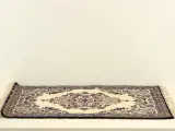 Perzisch Isfahan-tapijt uit Iran met Mythologische Fabeldieren – foto 2 – kavel bij De Kringwinkel, Antwerpen