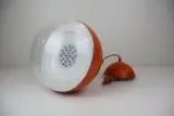Retro designlamp IKEA Väster – foto 2 – kavel bij De Kringwinkel, Izegem