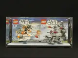 LEGO Star Wars Display Microfighters set 75074 & 75075 – kavel bij De Kringwinkel, Antwerpen