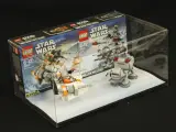 LEGO Star Wars Display Microfighters set 75074 & 75075 – foto 2 – kavel bij De Kringwinkel, Antwerpen