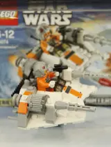 LEGO Star Wars Display Microfighters set 75074 & 75075 – foto 11 – kavel bij De Kringwinkel, Antwerpen