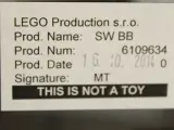 LEGO Star Wars Display Microfighters set 75074 & 75075 – foto 12 – kavel bij De Kringwinkel, Antwerpen