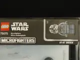 LEGO Star Wars Display Microfighters set 75074 & 75075 – foto 4 – kavel bij De Kringwinkel, Antwerpen