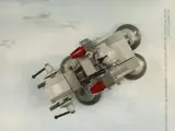 LEGO Star Wars Display Microfighters set 75074 & 75075 – foto 7 – kavel bij De Kringwinkel, Antwerpen