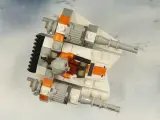 LEGO Star Wars Display Microfighters set 75074 & 75075 – foto 8 – kavel bij De Kringwinkel, Antwerpen