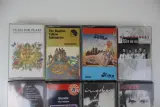 Verzameling van 12 muziekcassettes – foto 3 – kavel bij De Kringwinkel, Izegem