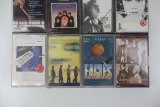 Verzameling van 12 muziekcassettes – foto 5 – kavel bij De Kringwinkel, Izegem