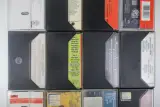 Verzameling van 12 muziekcassettes – foto 7 – kavel bij De Kringwinkel, Izegem