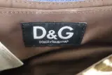 D&G Design Handtas met Kettinghengsel – foto 4 – kavel bij De Kringwinkel, Izegem