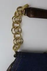 D&G Design Handtas met Kettinghengsel – foto 10 – kavel bij De Kringwinkel, Izegem