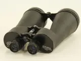 Esde-Optik Stuttgart 20x80 Verrekijker – Fully Coated Optics – Nr. 8103 – Met Originele Draagkoffer – kavel bij De Kringwinkel, Antwerpen