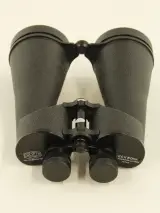 Esde-Optik Stuttgart 20x80 Verrekijker – Fully Coated Optics – Nr. 8103 – Met Originele Draagkoffer – foto 4 – kavel bij De Kringwinkel, Antwerpen