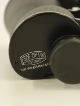 Esde-Optik Stuttgart 20x80 Verrekijker – Fully Coated Optics – Nr. 8103 – Met Originele Draagkoffer – foto 5 – kavel bij De Kringwinkel, Antwerpen