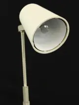 LAMPETTE Inklapbare Telescopische Lamp Jaren 60/70 – foto 11 – kavel bij De Kringwinkel, Antwerpen