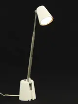 LAMPETTE Inklapbare Telescopische Lamp Jaren 60/70 – foto 12 – kavel bij De Kringwinkel, Antwerpen