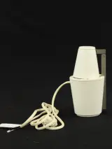 LAMPETTE Inklapbare Telescopische Lamp Jaren 60/70 – foto 3 – kavel bij De Kringwinkel, Antwerpen
