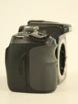 Sony Alpha 100 digitale spiegelreflexcamera met zoomlens en accessoires – foto 5 – kavel bij De Kringwinkel, Antwerpen