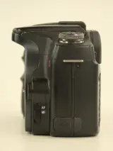 Sony Alpha 100 digitale spiegelreflexcamera met zoomlens en accessoires – foto 8 – kavel bij De Kringwinkel, Antwerpen
