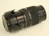 Sony Alpha 100 digitale spiegelreflexcamera met zoomlens en accessoires – foto 9 – kavel bij De Kringwinkel, Antwerpen