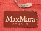 MaxMara roze oversized gebreid vest met zakken - maat L – foto 6 – kavel bij De Kringwinkel, Antwerpen