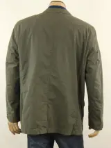 Christian Berg herenblazer maat 56 - 100% katoen - casual chic – foto 5 – kavel bij De Kringwinkel, Antwerpen