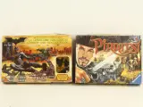 Set van 5 retro gezelschapsspellen – foto 2 – kavel bij De Kringwinkel, Antwerpen