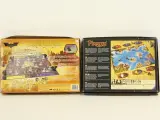 Set van 5 retro gezelschapsspellen – foto 3 – kavel bij De Kringwinkel, Antwerpen